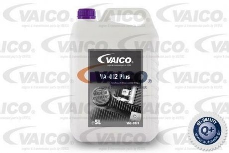 Антифриз "wolf lpg treatment" VAICO V600070 (фото 1)