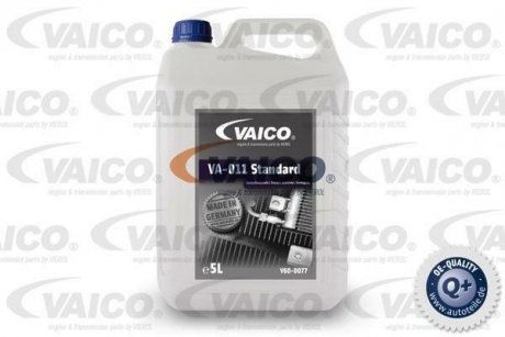 Антифриз "wolf lpg treatment" VAICO V600077 (фото 1)
