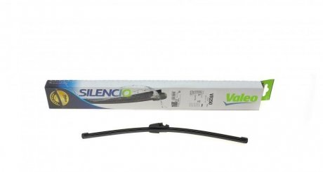 Задняя щетка стеклоочистителя Silencio Rear 335мм Valeo 574300 (фото 1)