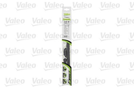 Щітки склоочисника Valeo 575782 (фото 1)