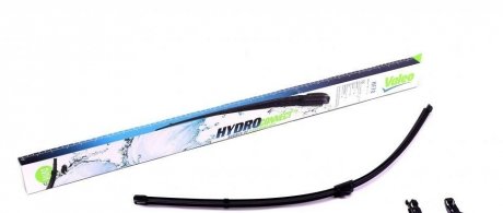 Щетка стеклоочистителя HF70 HydroConnect Front LHD 70cm x 1шт. Valeo 578515