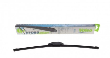 Щітка стеклоочіст. 450 мм HU45 HydroConnect Upgrade LHD (вир-во) Valeo 578572 (фото 1)