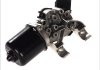 VALEO Двигатель стеклоочистителя RENAULT MEGANE II L84 04- 579711