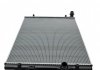 Радіатор системи охолодження VW Sharan 2.0 TDI 10- Valeo 701728 (фото 4)