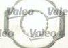 Комплект сцепления Valeo 801095 (фото 1)