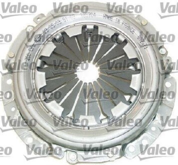 Комплект сцепления Valeo 801290 (фото 1)