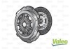 VALEO FORD К-т сцепления Transit 2.5TD/DI 91-,LDV Convoy 98- 826296