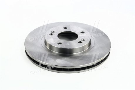 Тормозной диск PHC Valeo R1016 (фото 1)