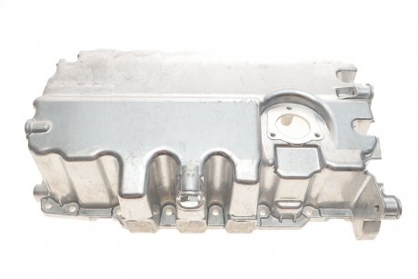 Піддон, масляний картера двигуна VAG TDi With oil sensor (вир-во) Van Wezel 0335070 (фото 1)