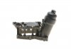 Корпус масляного фильтра BMW F20/F21/F22/F30 10+ Van Wezel 06013754 (фото 4)