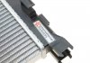 Радиатор охлождения DACIA LOGAN/RENAULT CLIO Van Wezel 15002008 (фото 6)