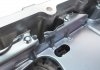 Піддон, масляний картера двигуна FIAT Doblo, Idea, Punto 1,9 JTD (вир-во) Van Wezel 1636071 (фото 3)