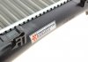 Радиатор охлаждения двигателя FIESTA5/FUSION 14/6 MT 02 Van Wezel 18002325 (фото 7)