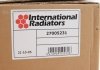 Радиатор кондиционера MAZDA 6 Van Wezel 27005231 (фото 2)