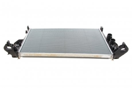 Радиатор охлаждения IVECO DAILY VI 2012- Van Wezel 28002126