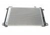 Радиатор кондиционера MERCEDES-BENZ SLK-CLASS W 172 (11-) Van Wezel 30005450 (фото 3)