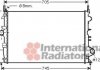Радіатор охолодження (вир-во) Van Wezel 37002462 (фото 1)