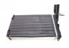 Радиатор отопителя CLIO 1/MEGANE 1/R19 MT/AT Van Wezel 43006048 (фото 4)