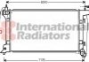 Радиатор охлаждения TOYOTA COROLLA/ AVENSIS 00- (пр-во Van Wezel) 53002323