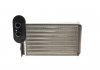 Радиатор отопителя VW/AUDI/SEAT/SKODA Van Wezel 58006060 (фото 6)