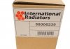 Радиатор отопителя TRANSPORTER REAR UNIT 96- Van Wezel 58006239 (фото 9)
