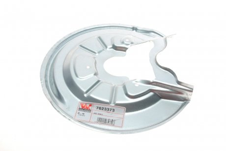 Защита тормозного диска VAG 04-15 286mm LI.R Alu Van Wezel 7623373