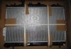 Радиатор охлаждения HYUNDAI  MATRIX (FC) (01-)  1.6 i  (пр-во Van Wezel) 82002097