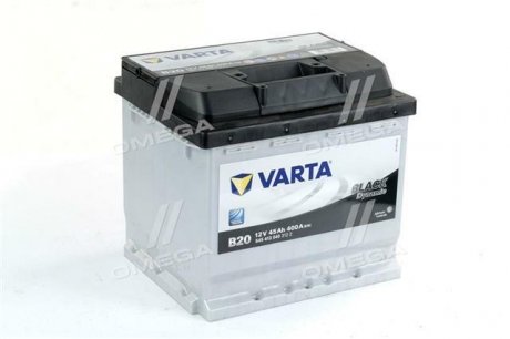 Акумулятор - VARTA 545 413 040 (фото 1)