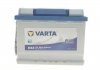 Стартерна батарея (акумулятор) VARTA 5601270543132 (фото 3)