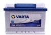 Стартерна батарея (акумулятор) VARTA 5604090543132 (фото 2)