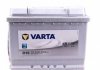 Стартерна батарея (акумулятор) VARTA 5634000613162 (фото 2)