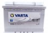 Стартерна батарея (акумулятор) VARTA 5634010613162 (фото 2)
