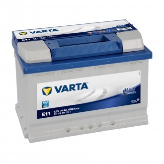 Акумулятор - VARTA 574 012 068