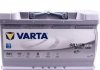 Стартерна батарея (акумулятор) VARTA 580901080 D852 (фото 2)