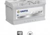 Аккумулятор   85Ah-12v VARTA SD(F18) (315х175х175),R,EN800 585 200 080