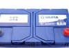 Стартерна батарея (акумулятор) VARTA 5954040833132 (фото 3)