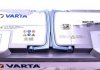 Аккумуляторная батарея VARTA 595901085 D852 (фото 3)