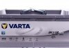 Аккумуляторная батарея VARTA 605901095D852 (фото 2)