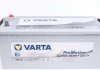 Стартерна батарея (акумулятор) VARTA 680108100A722 (фото 1)