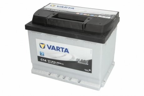 Акумулятор VARTA BL556400048