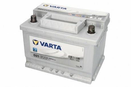 Акумулятор VARTA SD561400060