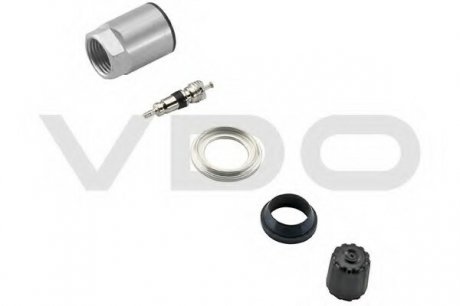 Ремкомплект, датчик колеса (контр. Система тиску в шинах) VDO S180014561A (фото 1)
