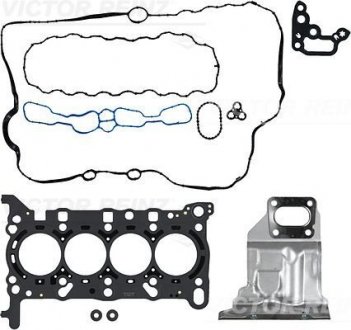 GASKET SET, CYLINDER HEAD VICTOR REINZ 021018003 (фото 1)