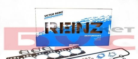 Комплект прокладок VICTOR REINZ 02-27350-04 (фото 1)