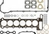Комплект прокладок головки блоку циліндрів BMW 3(E 02-27815-02