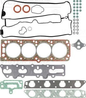 Комплект прокладок ГБЦ OPEL Omega B 2,2 16V 99-03 VICTOR REINZ 023300505 (фото 1)