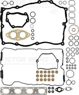 Комплект прокладок двигуна BMW N42B18, N46B18 VICTOR REINZ 02-37293-01 (фото 1)