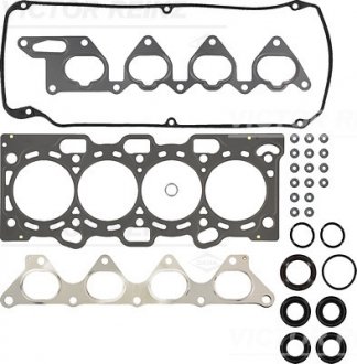 Комплект прокладок, головка цилиндра VICTOR REINZ 02-53215-01 (фото 1)