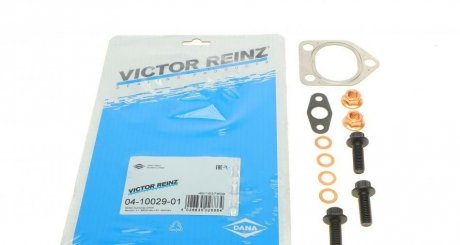 Комплект монтажный компрессора VICTOR REINZ 04-10029-01 (фото 1)