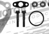 Монтажний комплект турбіни AUDI/SEAT/SKODA/VW A4,A 041005801